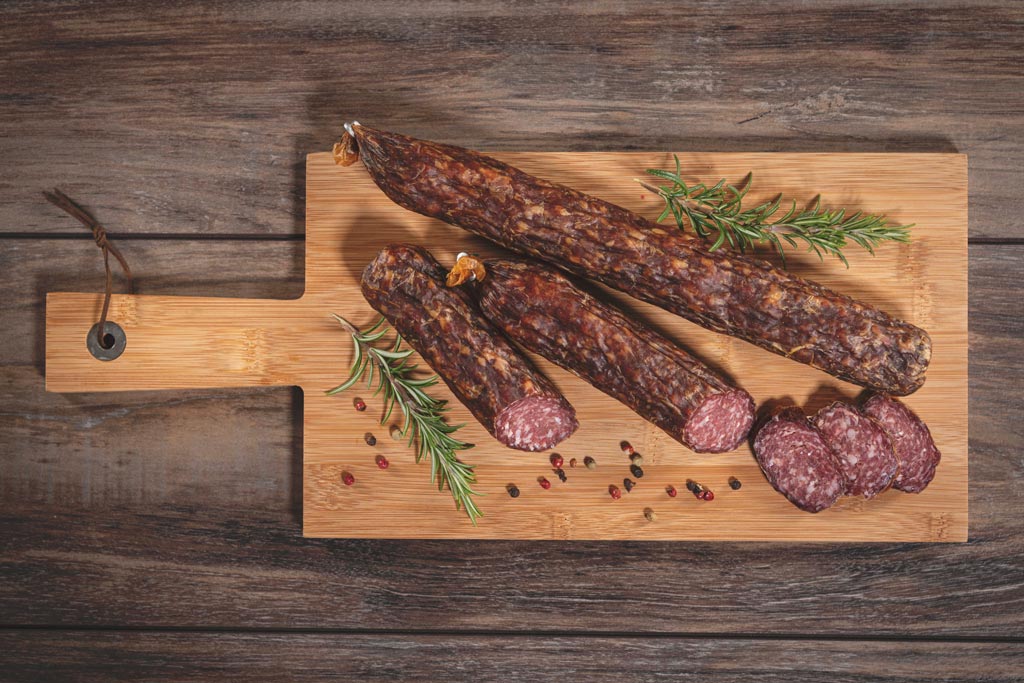 fleisch rind galloway stracke