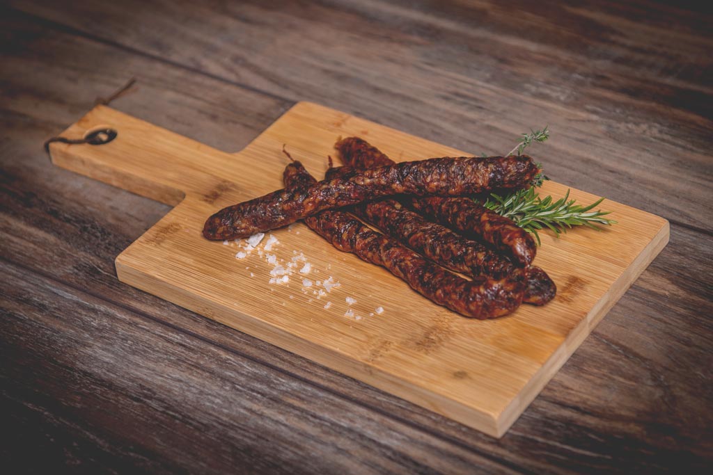 fleisch rind galloway pfefferbeisser