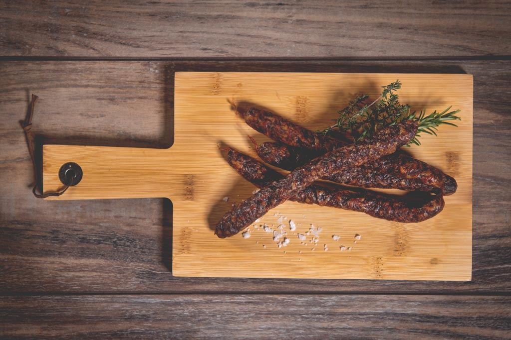 fleisch rind galloway pfefferbeisser