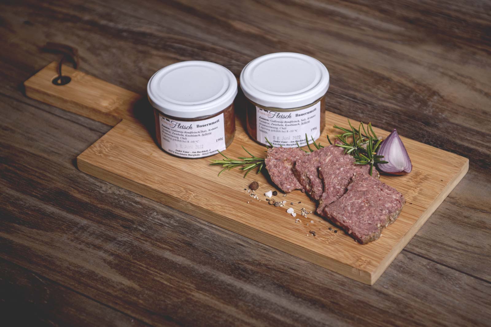 bauernmett galloway rind marburg