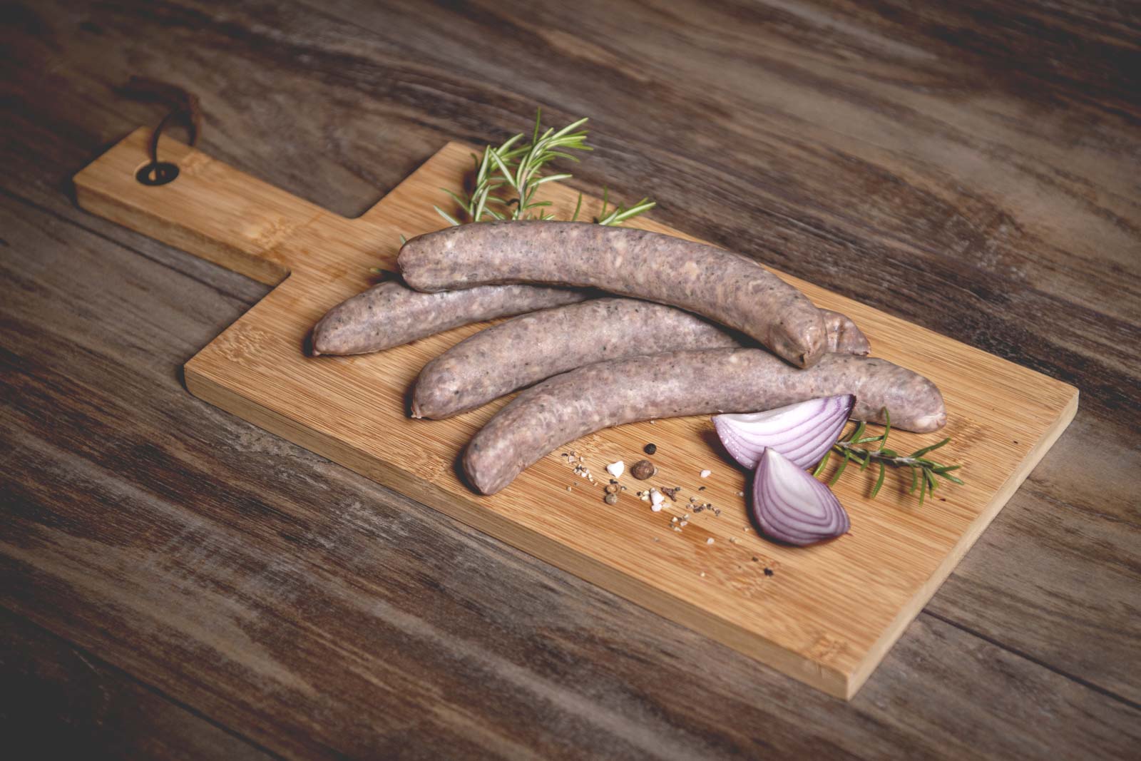 bratwurst galloway rind marburg