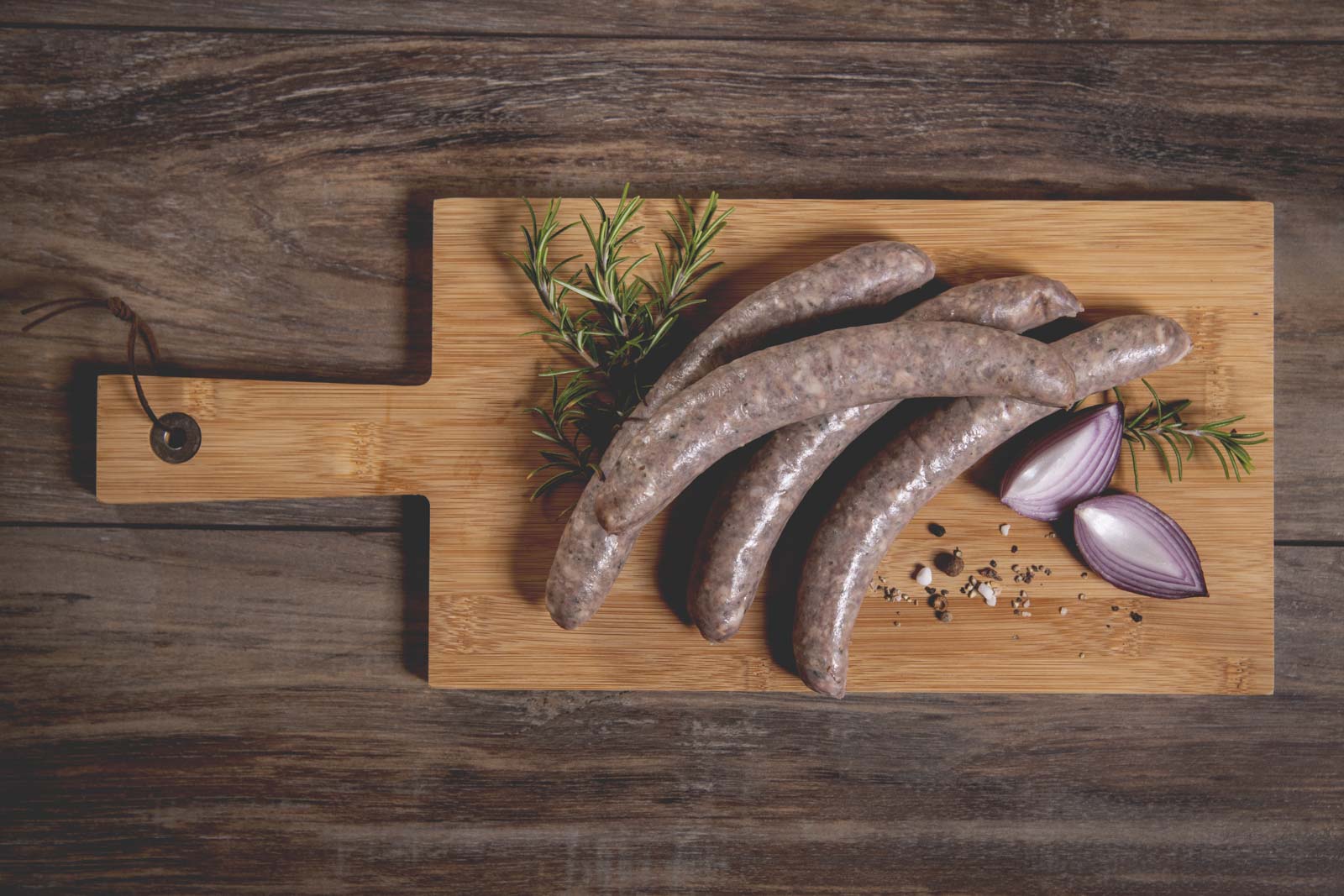 bratwurst galloway rind marburg