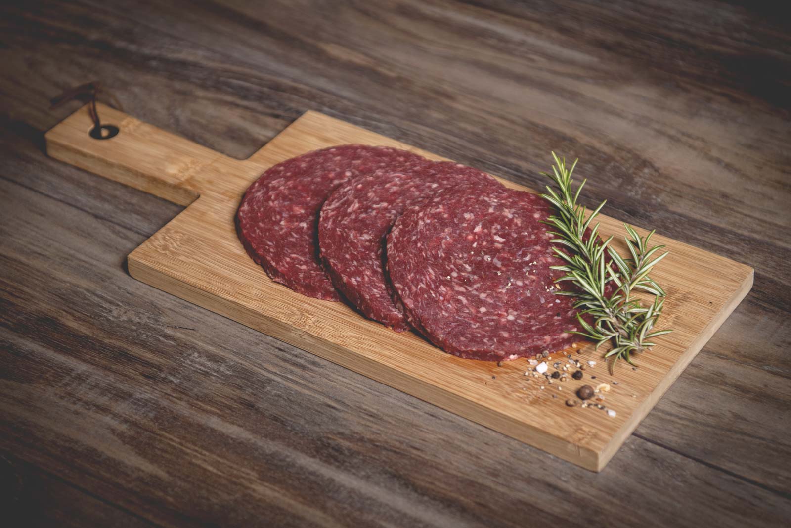 burger patties galloway rind marburg