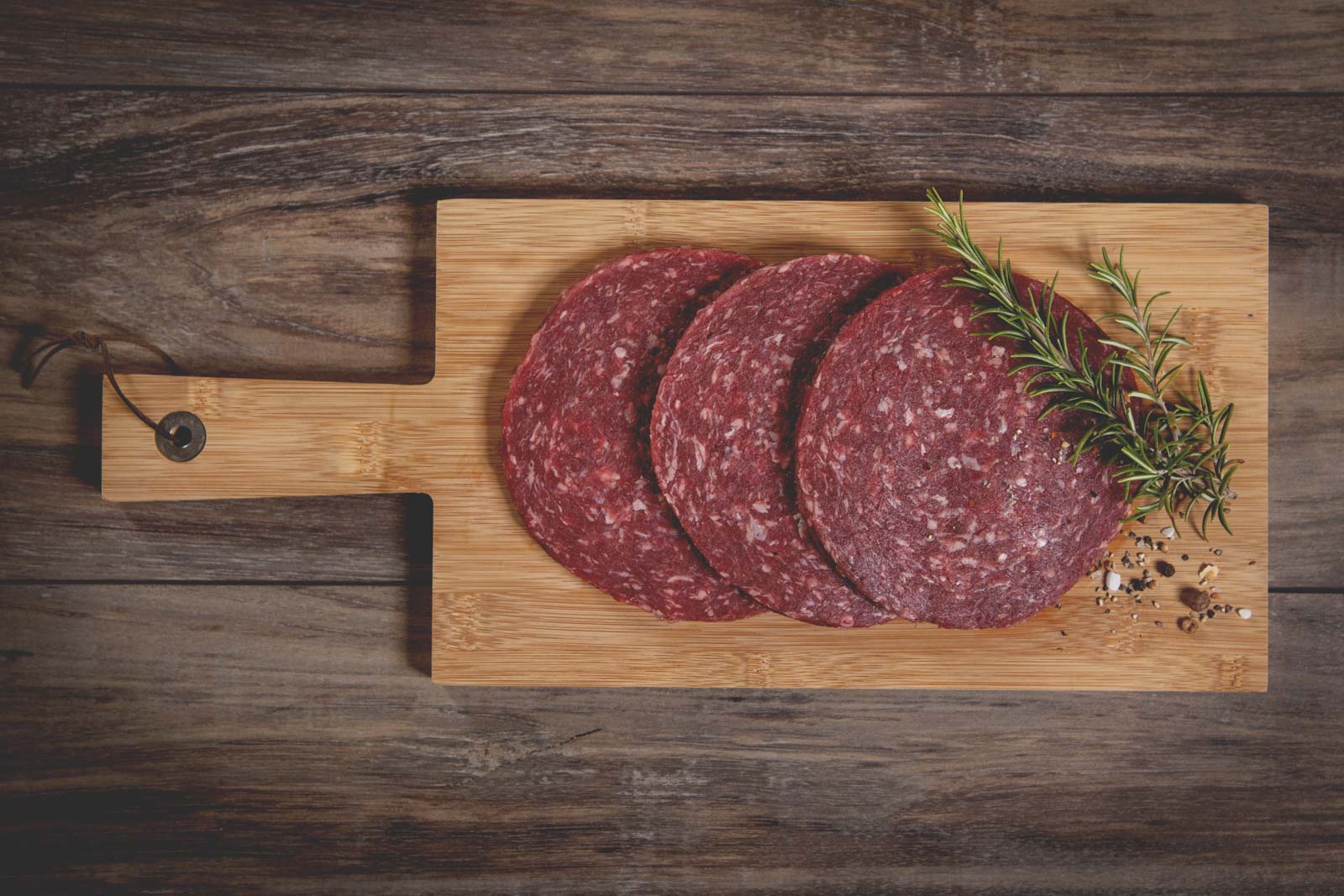 burger patties galloway rind marburg