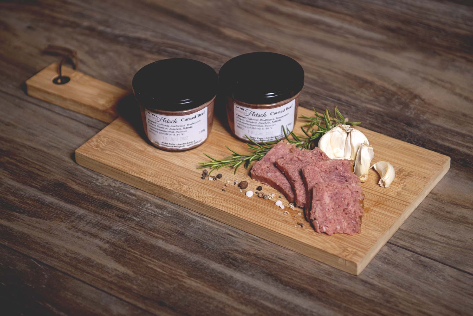 cornedbeef galloway rind marburg