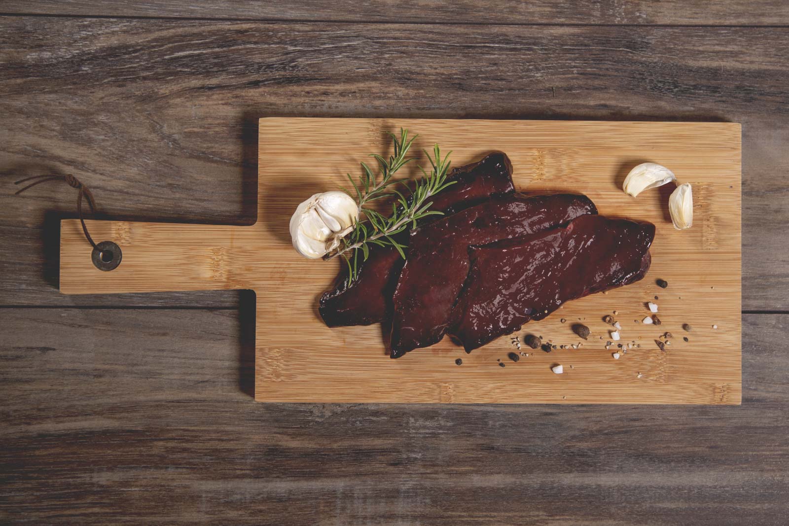 leber galloway rind marburg