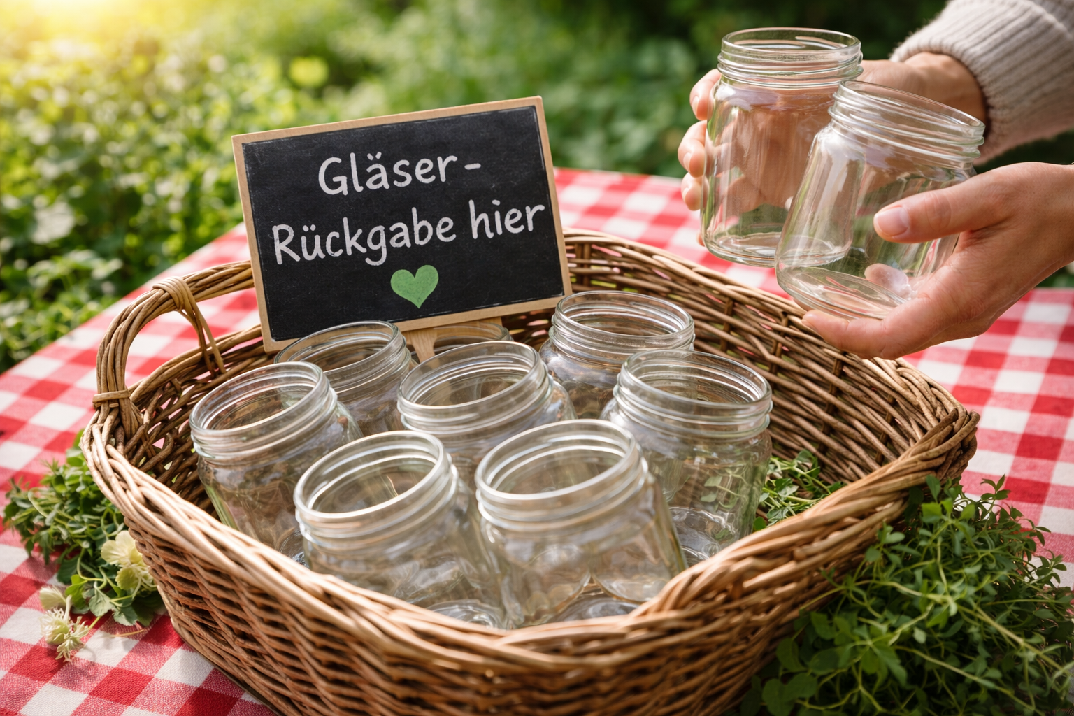 nachhaltigkeit leben gemeinsam verantwortung uebernehmen